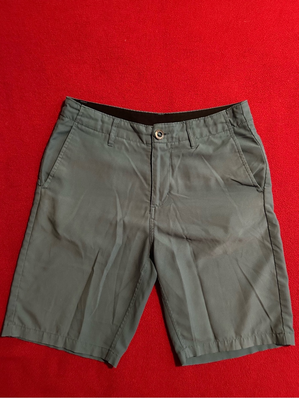 Volcom Frickin Static Surf Shorts